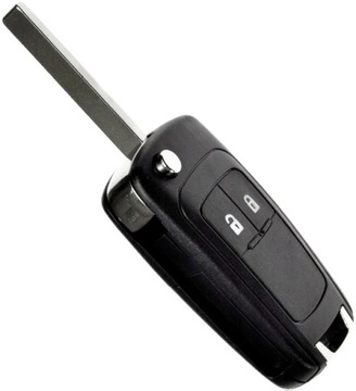 фото thumb №1, Opel adam movano mokka ключ pilot корпус