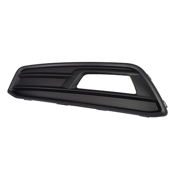 фото thumb №1, Решітка галоген ford focus st mk3 рестайлінг 2014- ліва