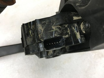 фото thumb №10, Ford fusion mk5 13- педаль газа тормоза usa