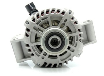 фото thumb №2, Генератор mondeo mk3 1,8 2,0 tdci сцепление ina