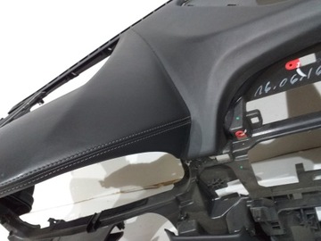фото thumb №5, Bmw 6 f06 f12 f13 панель консоль подушки ремни org