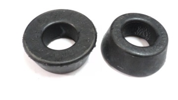 фото thumb №1, Відбійник подушки безпеки балка перед dół mercedes підсилювач бампера