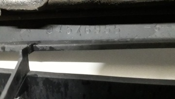 фото thumb №12, Chrysler voyager 96-00 решётка радиатора решётка радиатора решётка радиатора 04576955