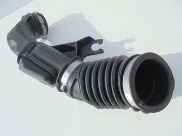 фото thumb №12, Nissan оригинальный номер 111240ps труба впускная