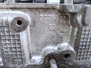 фото thumb №12, Головка fiat marea 2.4 td 7775921