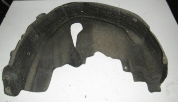 фото thumb №2, Ecosport 17r подкрылок правое задние задняя