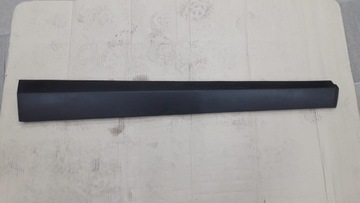 фото thumb №1, Mazda cx3 молдинг na двері правий перед оригінал