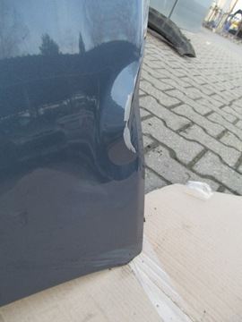 фото thumb №9, Renault clio iii 05-09 капот кришка двигуна tej46 c401