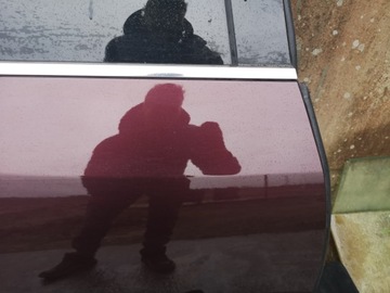 фото thumb №6, Дверь правый зад задние infiniti ex ex30 ex35 ex37