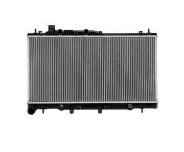 фото thumb №1, Радіатор wody subaru legacy iv/outback 04