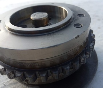 фото thumb №9, Вариатор jaguar xj xf xfr rover 5.0 8w93-6m288-ec