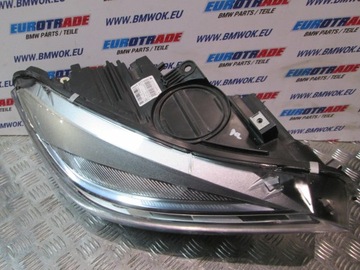 фото thumb №3, Bmw 2 f45 f46 лампа права led 7494856