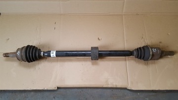 фото thumb №1, Приводной вал правая opel corsa d 1.3 cdti