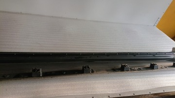 фото thumb №6, Volvo xc90 ii молдинг порог левая 31395883