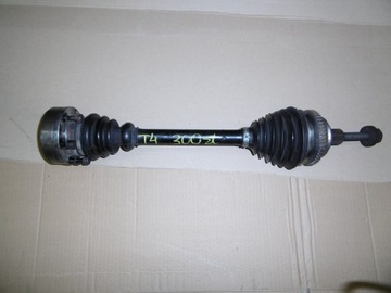 фото thumb №1, T4 transporter приводной вал шарнир оригинал
