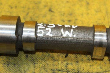 фото thumb №11, Вал выпускной chrysler voyager iv 2.5 crd