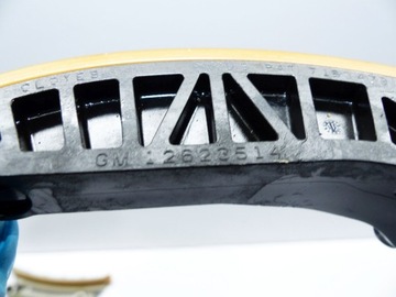 фото thumb №8, Camaro 3.6 captiva 3.0 v6 lf1 lfw грм ланцюг