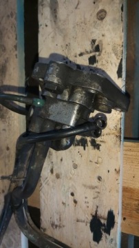 фото thumb №3, Насос топлива volvo fh 12