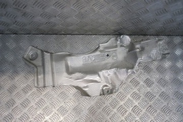 фото thumb №1, Bentley gtc v8 cabrio защита тепловая 3w0825642e