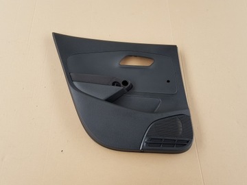 фото thumb №1, Vw polo 6r боковина обивка дверь задняя левая oem