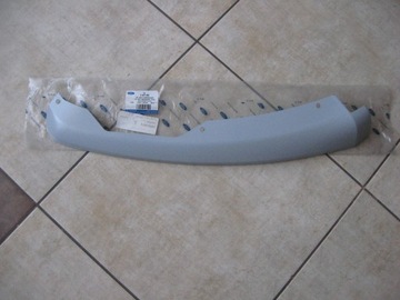 фото thumb №1, Праві - спойлер бампера перед -- ford mondeo mk5