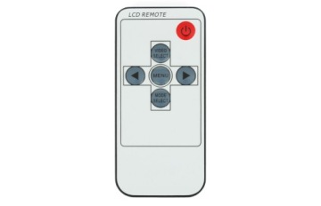 фото thumb №12, Камера заднего хода 18ir 10m монитор lcd tft 7'' 12/24v