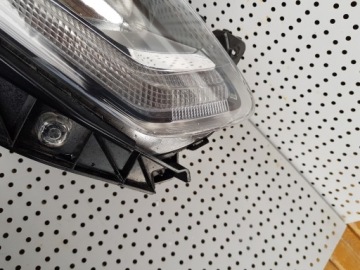 фото thumb №3, Лампа перед правая ford s-max mk2 galaxy mk4