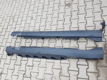 фото thumb №2, Countryman r60 sd поріг планка порогова s права