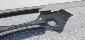 фото thumb №11, Opel corsa e 2015- бампер перед оригинал e036