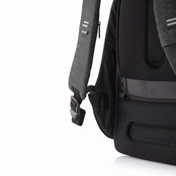 Противоугонный рюкзак для ноутбука 15.6 XD Design Bobby Hero Regular P705.291