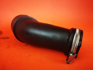 фото thumb №6, Audi a7 4g 3.0 tdi труба шланг wąż воздуха 059129615l