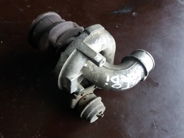 фото thumb №1, Турбонагнітач turbo merc vito 2.2 cdi 6110960299