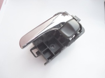 фото thumb №1, Nissan x-trail 2004r ручка двері перед ліва