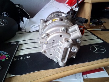 фото thumb №6, Kia niro hybrid 1.6 компрессор компрессор кондиционер