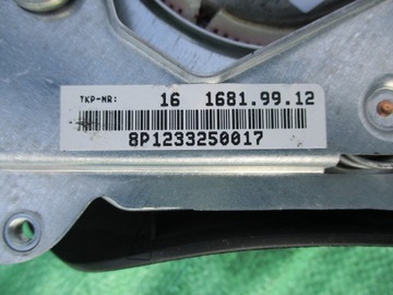 фото thumb №4, Mercedes a168 подушка подушка безопасности 1684600298