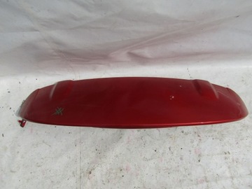 фото thumb №1, Спойлер кришки renault clio iv 12- hb