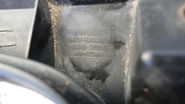 фото thumb №6, Hyundai i30 07-11 решітка радіатора решітка радіатора rzgów łódź