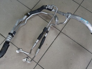 фото thumb №6, Шланг кондиционера mercedes w212 гибрид