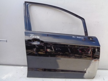 фото thumb №1, Дверь правое передние vw golf sportsvan 510 14-