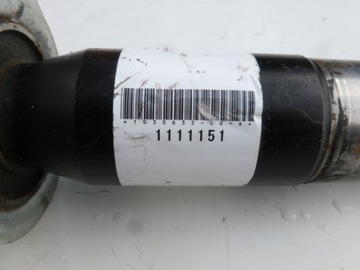 фото thumb №2, Опора приводной вал tesla x 1111151