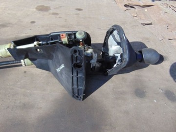 фото thumb №6, Троси перемикання передач opel movano a 2.5dci