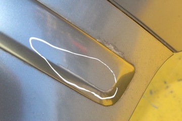 фото thumb №8, Бампер зад задній audi a4 b6 lx7z універсал