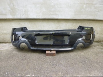 фото thumb №1, Mini countryman s r60 бампер задний