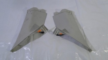 фото thumb №1, Защита стойка задняя левый ford mondeo mk5 hb