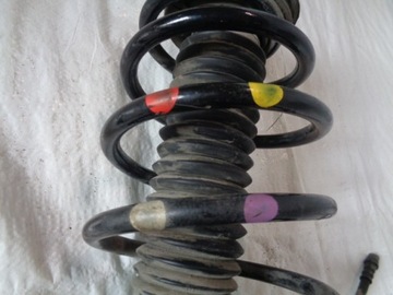 фото thumb №8, Partner 3 амортизаторна стійка поворотний кулак амортизатор правий