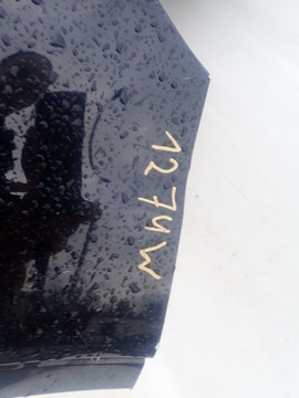 фото thumb №12, Ford kuga ii 2 mk2 12-16 бампер перед spr pdc