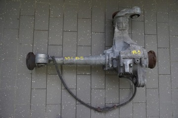 фото thumb №1, Диференціал передній міст porsche cayenne 7l 7l5 4.5 t