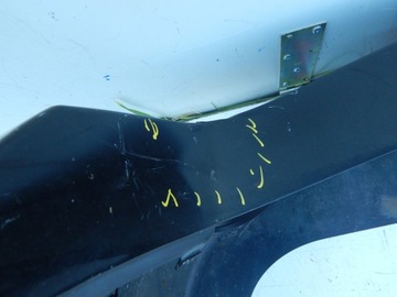 фото thumb №9, Bmw x5 f15 бампер задний задняя