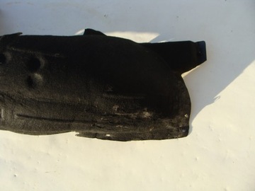 фото thumb №2, Подкрылок правое перед dodge nitro 2.8 crd 2007 rok