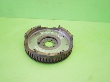 фото thumb №2, Колесо маховик renault scenic ii phi 1.5 dci 03-06